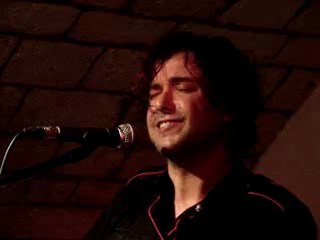 Arno SANTAMARIA  "Circulez" Live Bourges 2011