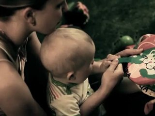 Винт - Отец
