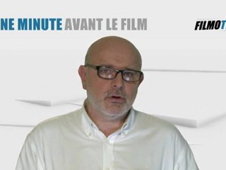 LE DEMON DES FEMMES : une minute avant le film