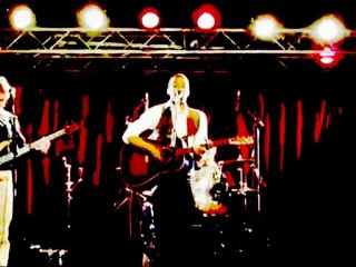 Swansong - That's All Folks clip