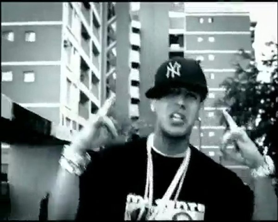 Dj Boks - Rza, Dmx,Eve,Busta Rhymes,Daddy Yankee & Snop Dogg