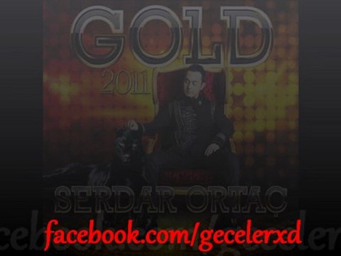 Serdar Ortaç | Aramızdaki | 2011 GOLD YENİ ALBÜM