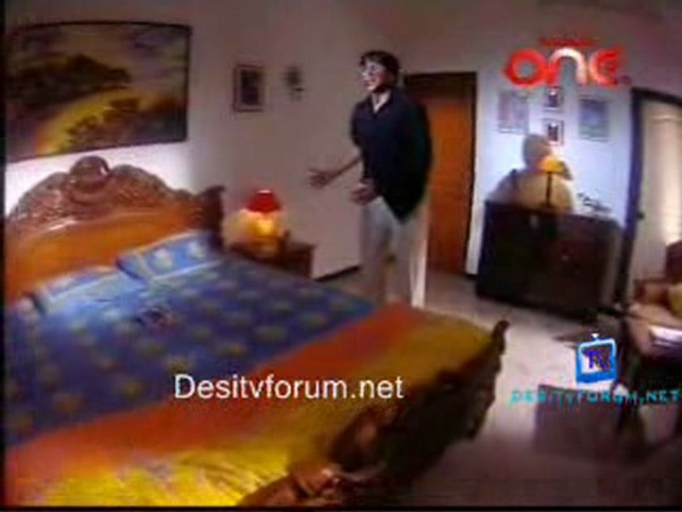 Raat Hone ko Hai - 9th March 2011 - Pt2