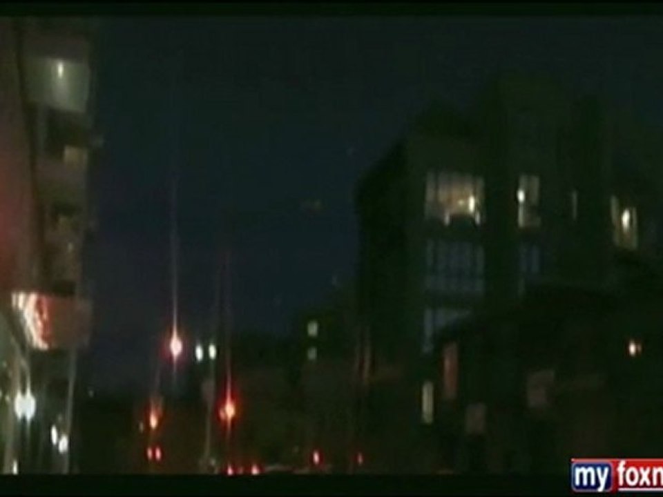 ovni news york fox news mars 2011