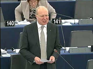 Andrew Duff on stability mechanism for Member States