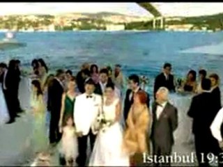 Düğün (Wedding) - Türk Hava Yolları