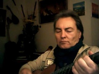 NON       NE T EN VA PAS     improvisation     mer 9 03 2011
