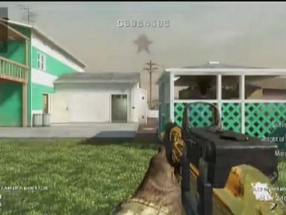 Call of Duty: Black Ops - Private Match