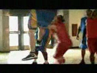 Kobe Bryant - THY Reklamı 2011