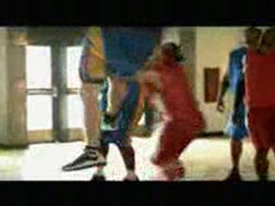 Kobe Bryant - THY Reklamı 2011