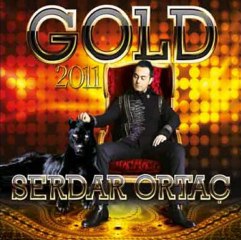 Serdar Ortaç - Kara Kedi (Remix) | Gold - 2011