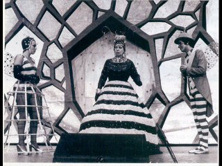 HERMINIA SILVA CANTA «O FADO DO RETIRO»