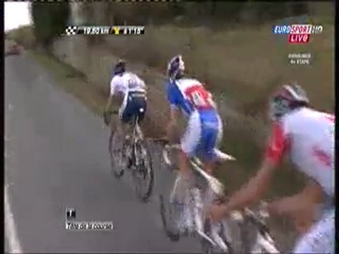 Paris-Nice 2011 Etape 4