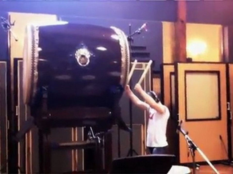 Total War SHOGUN 2 Making of Part 2