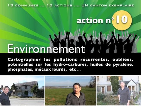 Pierrick MORIN ... action n°10 pour VITRE Ouest