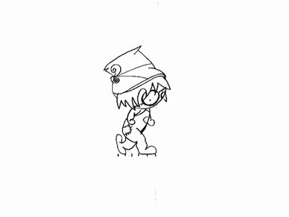 PENCIL