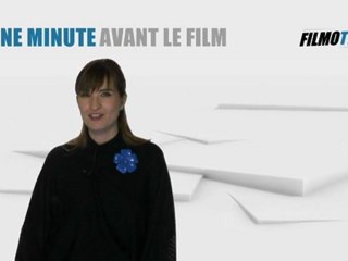 LE HERISSON : une minute avant le film