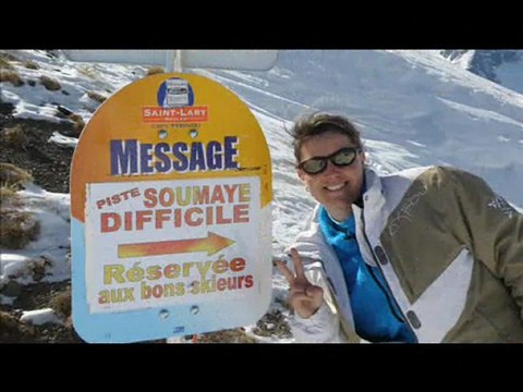 Pyrénées Nat et Mika