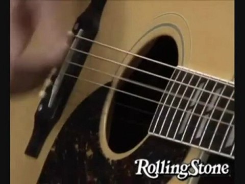 BILL Y TOM KAULITZ ACUSTICO TOKIO HOTEL