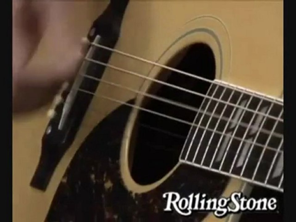 BILL Y TOM KAULITZ ACUSTICO TOKIO HOTEL