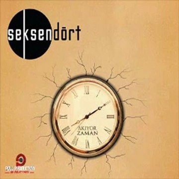 SeksenDört (2011) - 03. Şimdi Hayat