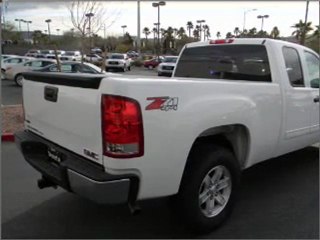 2011 GMC Sierra for sale in Henderson NV - New GMC by ...