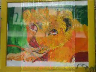 Exposition  2002-03 « Paisibles parenthèses