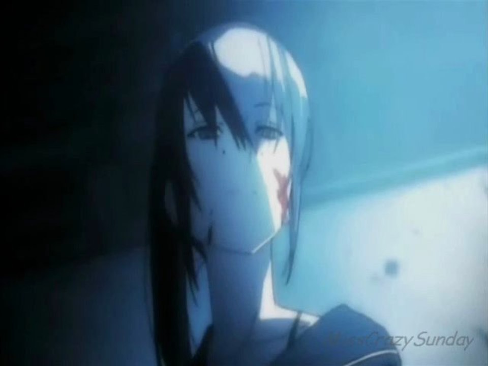 H.O.T.D Saeko [[ Whispers in the Dark ]]