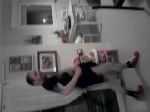 Que sais amusant de jouer les filles :D