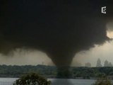 Les tornades - nature en furie - 3/3