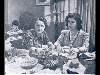 MARIA DOMINGAS CANTA A «CANÇÃO DOS NINHOS»