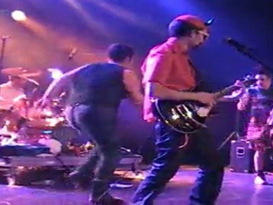 BEER BEER ORCHESTRA fest Free Sons d'HiverSalle Herbauges 85