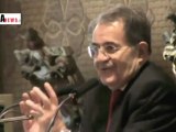 Conferenza di Romano Prodi a Padova sull'Africa 2di2