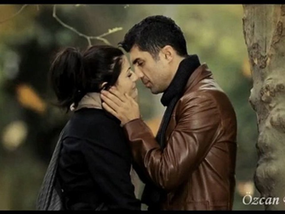 Özcan Deniz - Hayat Arkadaşım - ufuk T.