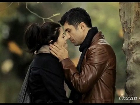 Özcan Deniz - Hayat Arkadaşım - ufuk T.