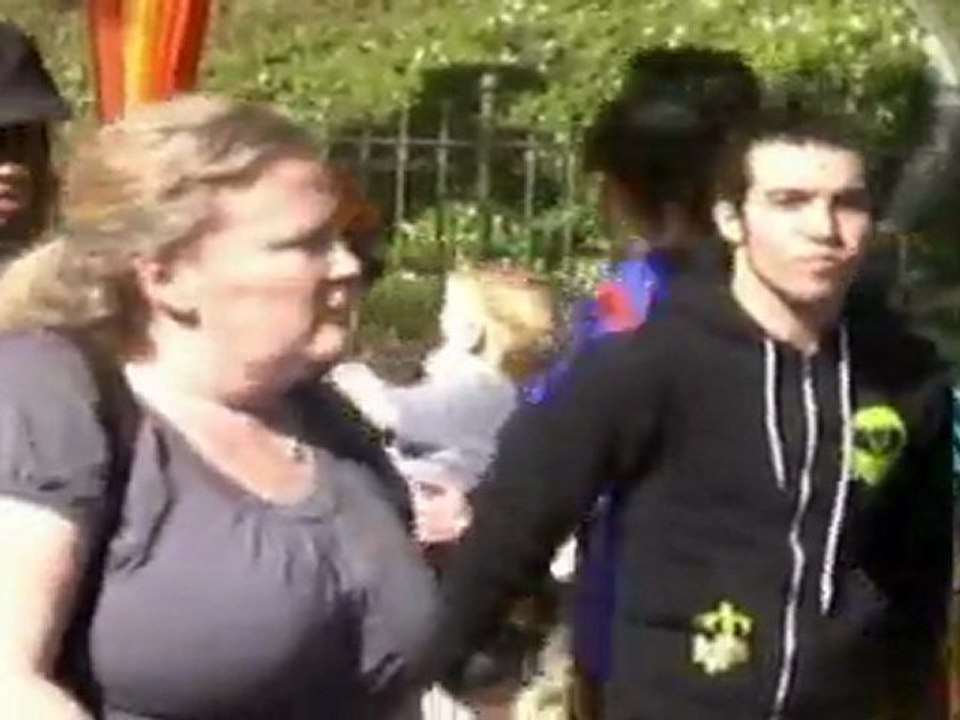 Exklusiv: Pete wird zahlen !