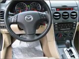2008 Mazda MAZDA6 for sale in Chattanooga TN - Used ...