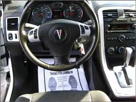 2008 Pontiac Torrent for sale in Chattanooga TN - Used ...