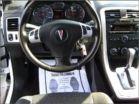 2008 Pontiac Torrent for sale in Chattanooga TN - Used ...