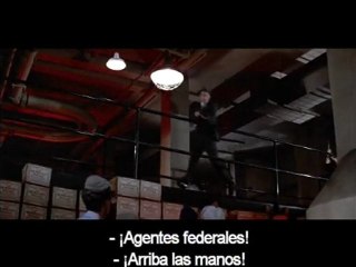 Intocables Secuencias