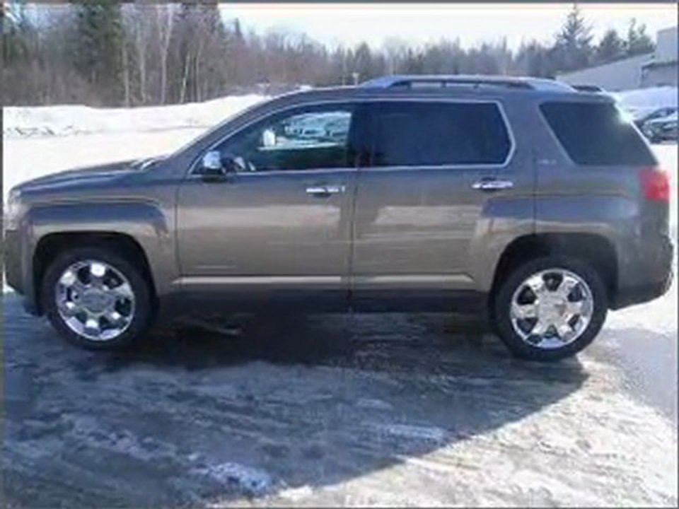 2011 GMC Terrain for sale in Newport NH - New GMC by ...