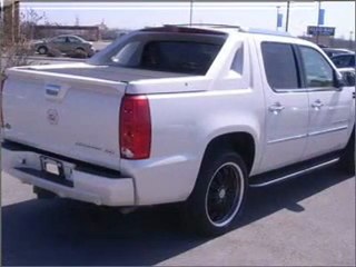 2007 Cadillac Escalade EXT for sale in Killeen TX - ...