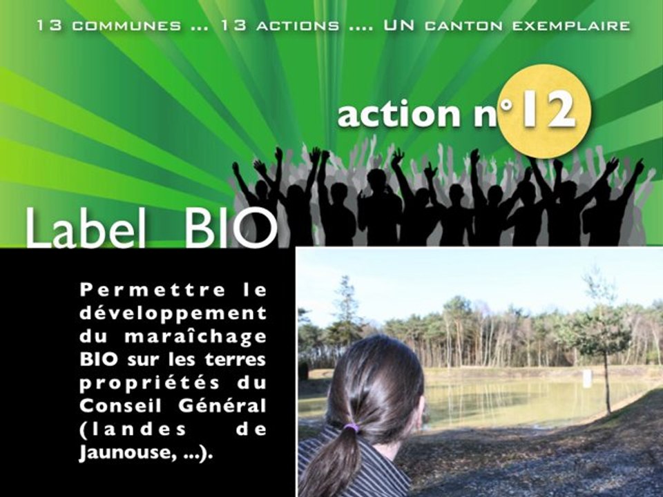 Pierrick MORIN ...  action n°12 pour VITRE Ouest