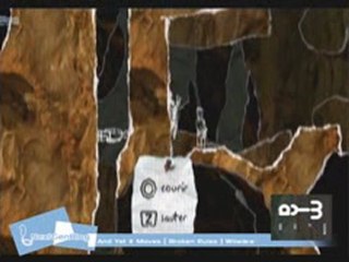 InGame de And Yet It Moves (WiiWare) NextGenBlog