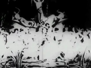 20 000 lieues sous les mers (1907) -  Georges Méliès