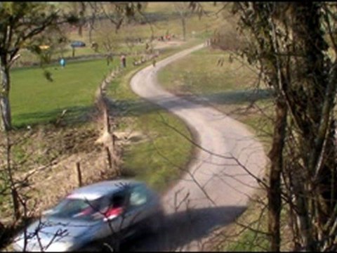 Essai Team Fafa Guillaume Saxo