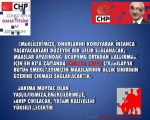 CHP Varsa, Herkes İçin Var! CHP Emekli Projeleri