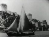 İstanbul Boğazı 1900 Yılı - 1900 Years of Istanbul Strait