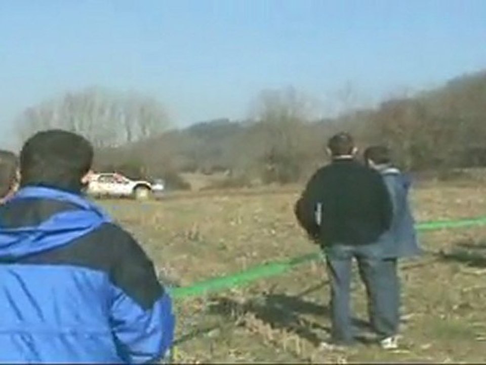 Arzacq 2011 1ère Partie.