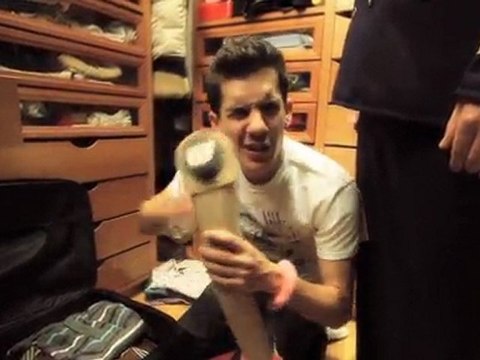 Perfect Hand Crew - Rachel